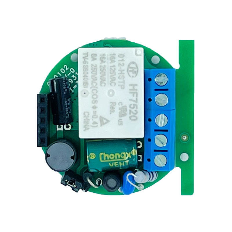 3OZ 4mil Multilayer PCB Fabrication 12 Layer SMT PCBA Assembly