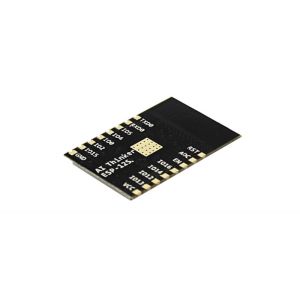 ESP8266 Serial Arduino Sensor Module Supports Antenna Diversity OKY3368-4
