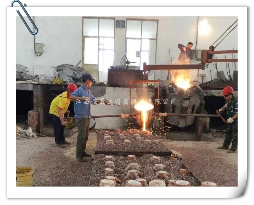 EX210 Hengshengda Bucket Tooth Steel Casting Excavator Part Rock Bucket Teeth for Earth MovingTB00705