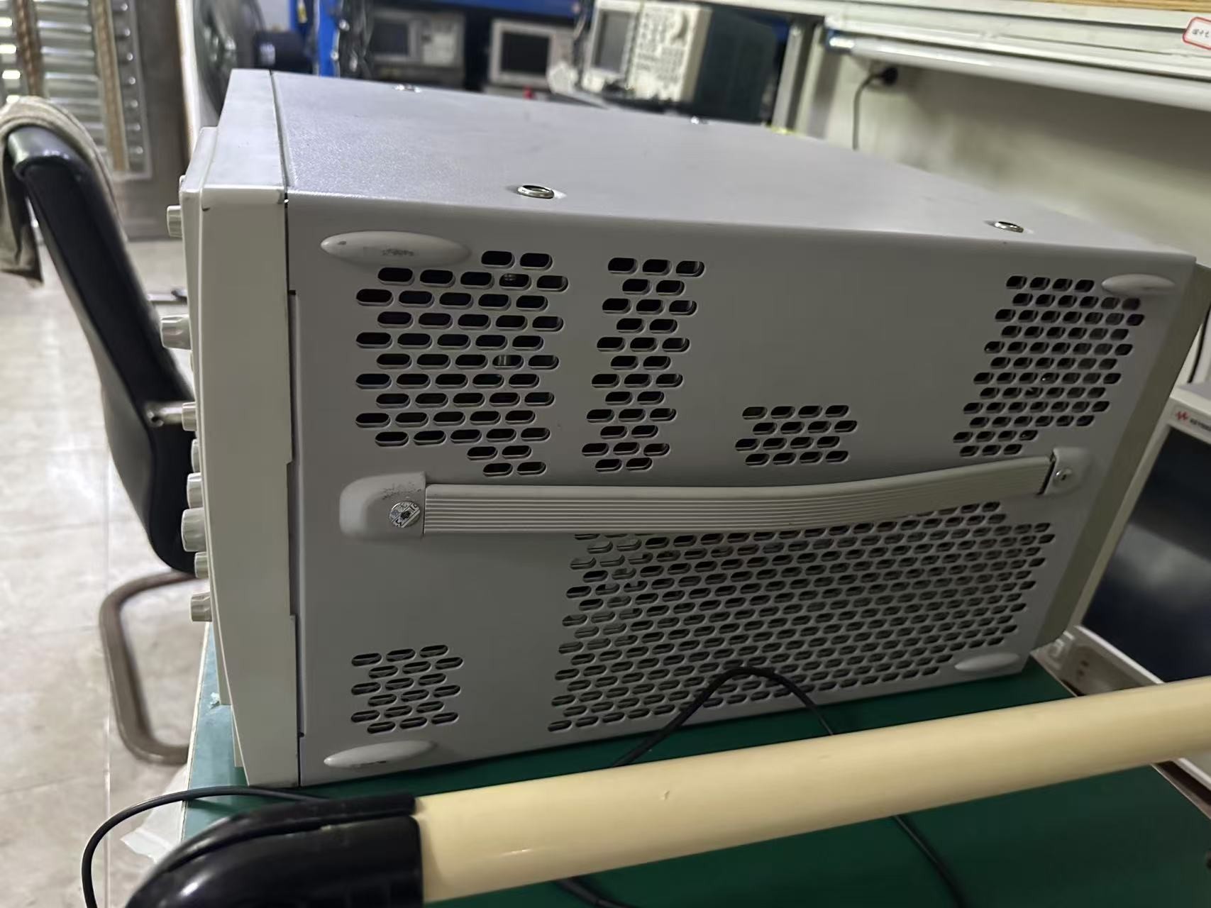 Keysight Agilent DSA91304A Infiniium High Performance Oscilloscope 13GHz Tested in full working conditions