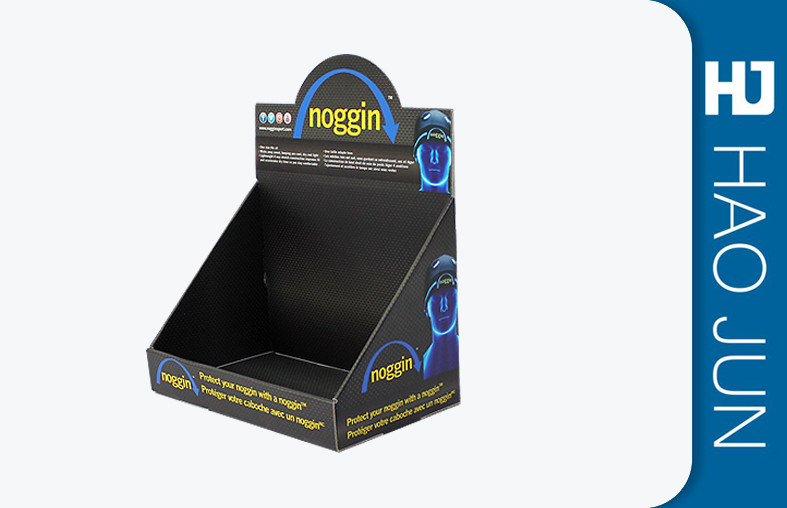 Brown Kraft Cardboard Food Boxes Plat Packed With 2mm Thickness Efluting Paper