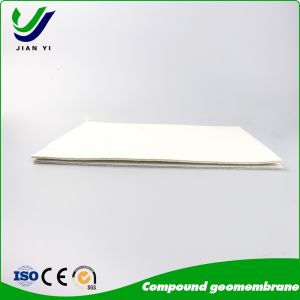 China Composite Impermeable Geomembrane 0.2~3mm For Reinforcement on sale