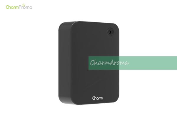 DC12V 5W Commercial Scent Machine Intelligent Lock Easy Installation