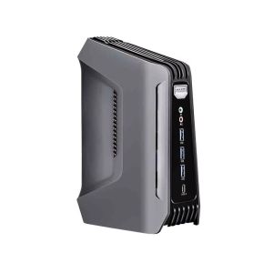 DP Display Port and 3 X USB 3.2 Gen2 Ports Industrial PC for Optimal Efficiency