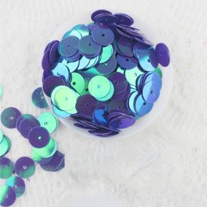 DIY Colors Sequin Loose PVC The Perfect Choice for Your Next Project