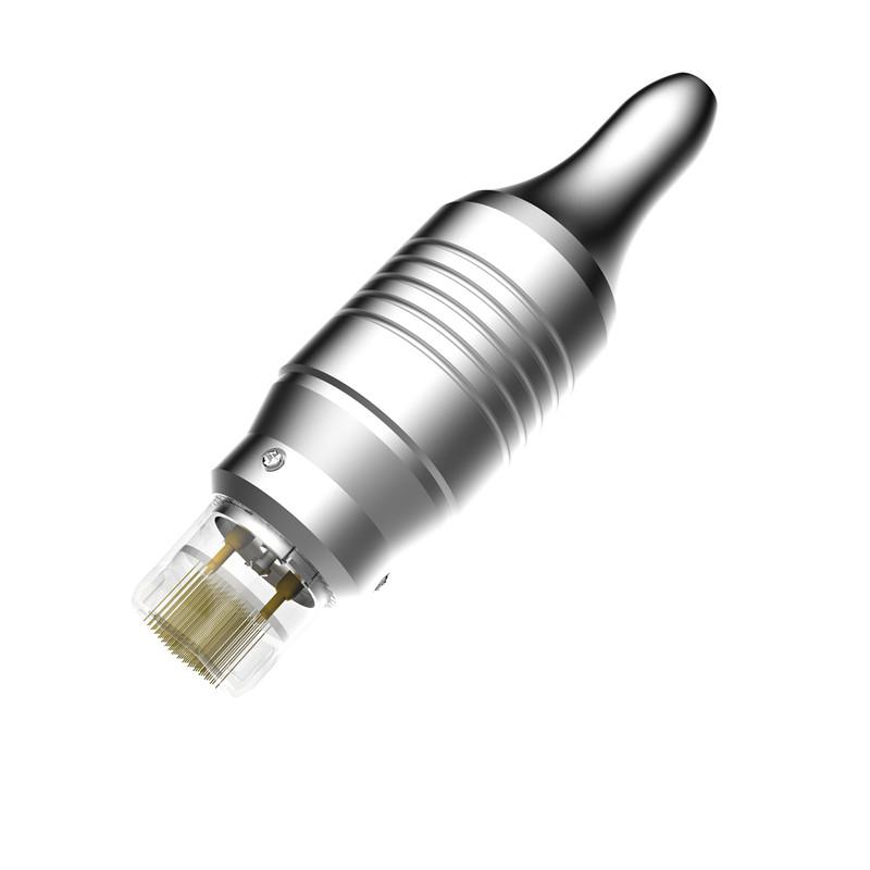Body Collagen Induction 220V Microneedling Fractional RF