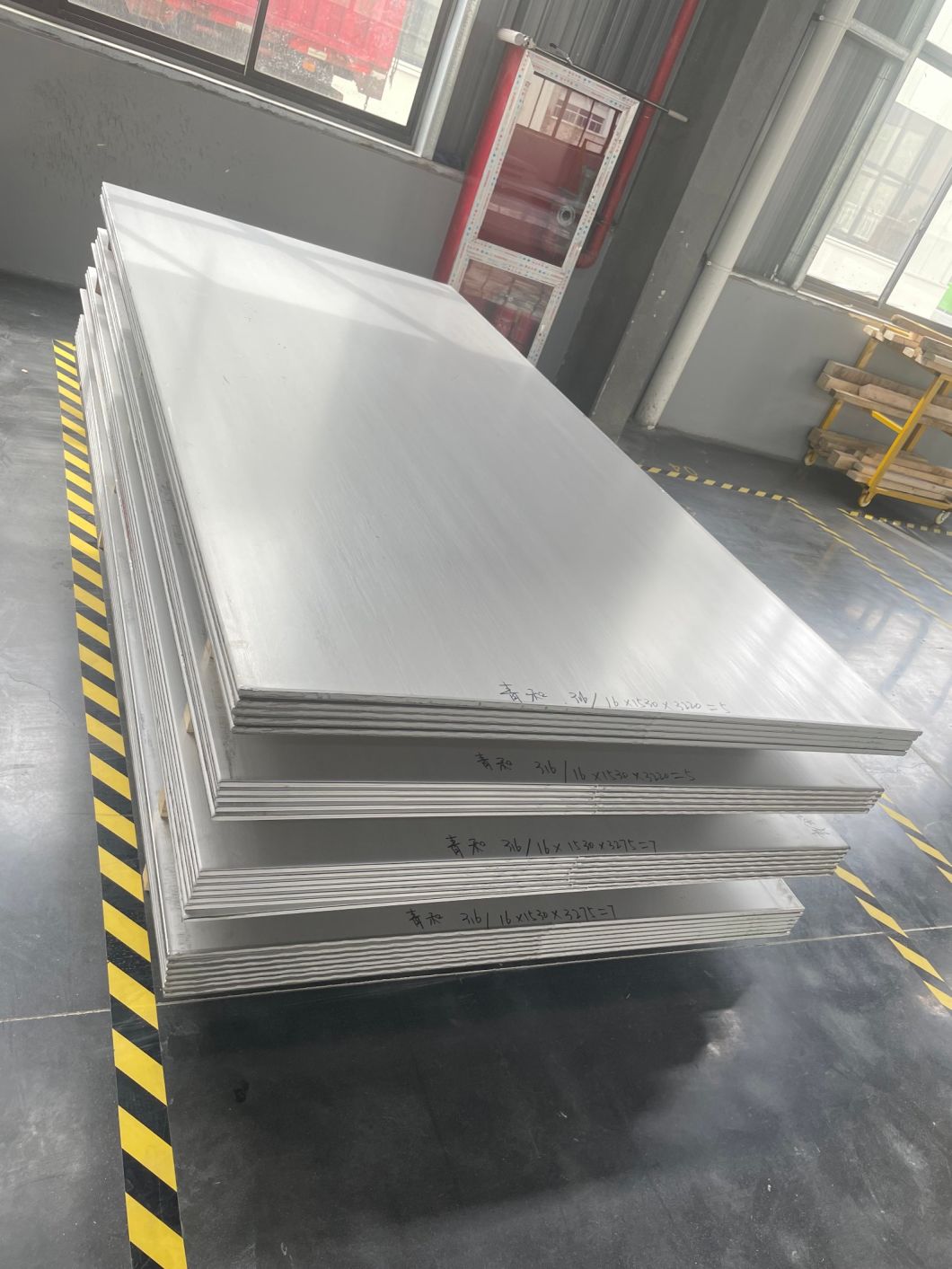 Stainless Steel Sheet SUS403