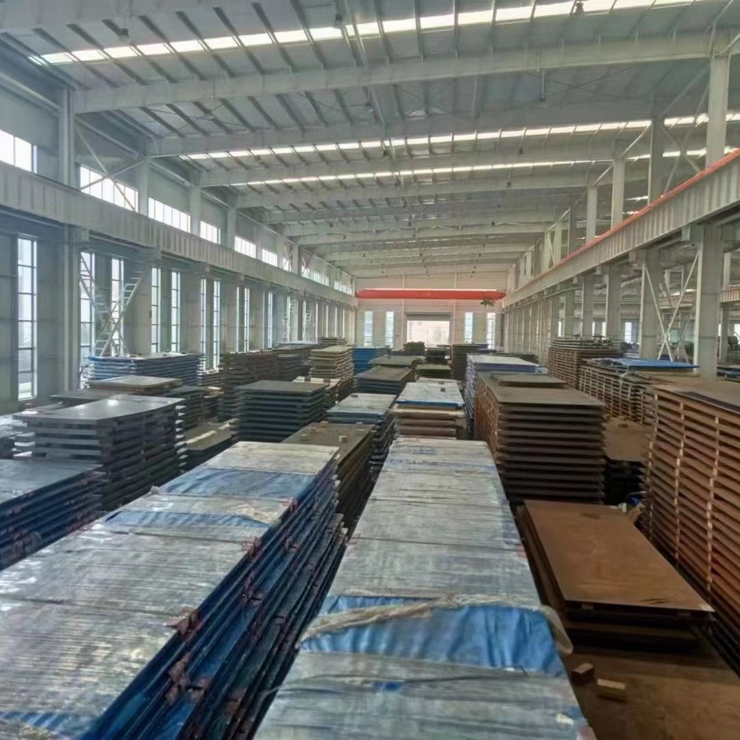 Steel AH32 Plate Size 16mm x 4 x 10' Shipping Steel Plate ABS Grade AH32 AH36 Steel Plate