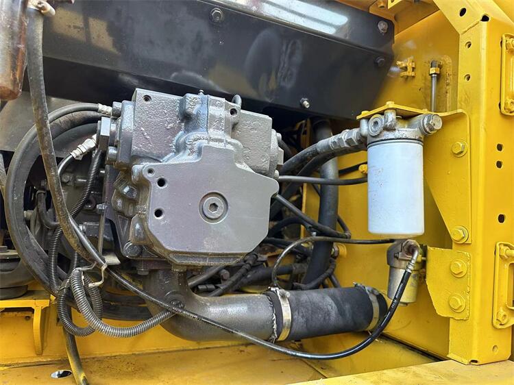 Multifunctional 2022 Komatsu PC200 20Ton Excavator with 681 Working Hours