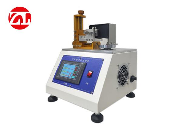 Quality Desktop Mobile Phone Shell Tablet PC Twist Bending Test Machine for sale
