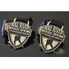 Buy cheap Gifts Hockey Custom Sports Medals And Medallions Soft Eanemal With Logo And from wholesalers