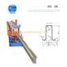 Buy cheap Steel Coil Custom Roll Forming Machine 5KW Electric High Accuracy from wholesalers