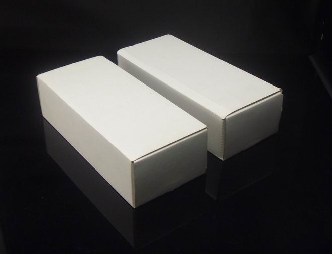 Paper RFID Chip Tickets ISO14443A HF Smart RFID Cards 85x54mm