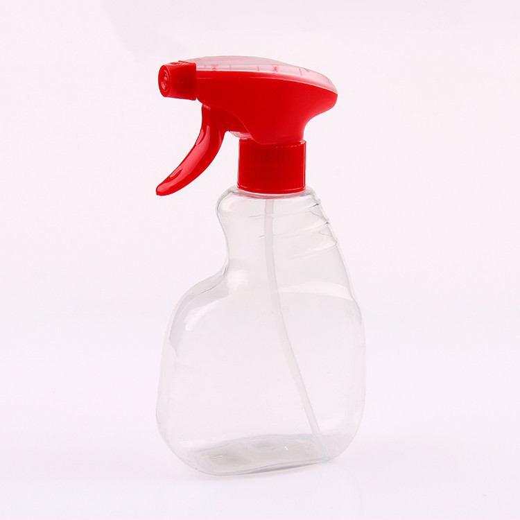 Cleaning Water Chemical Trigger Sprayers Food Safe BPA And Lead Free