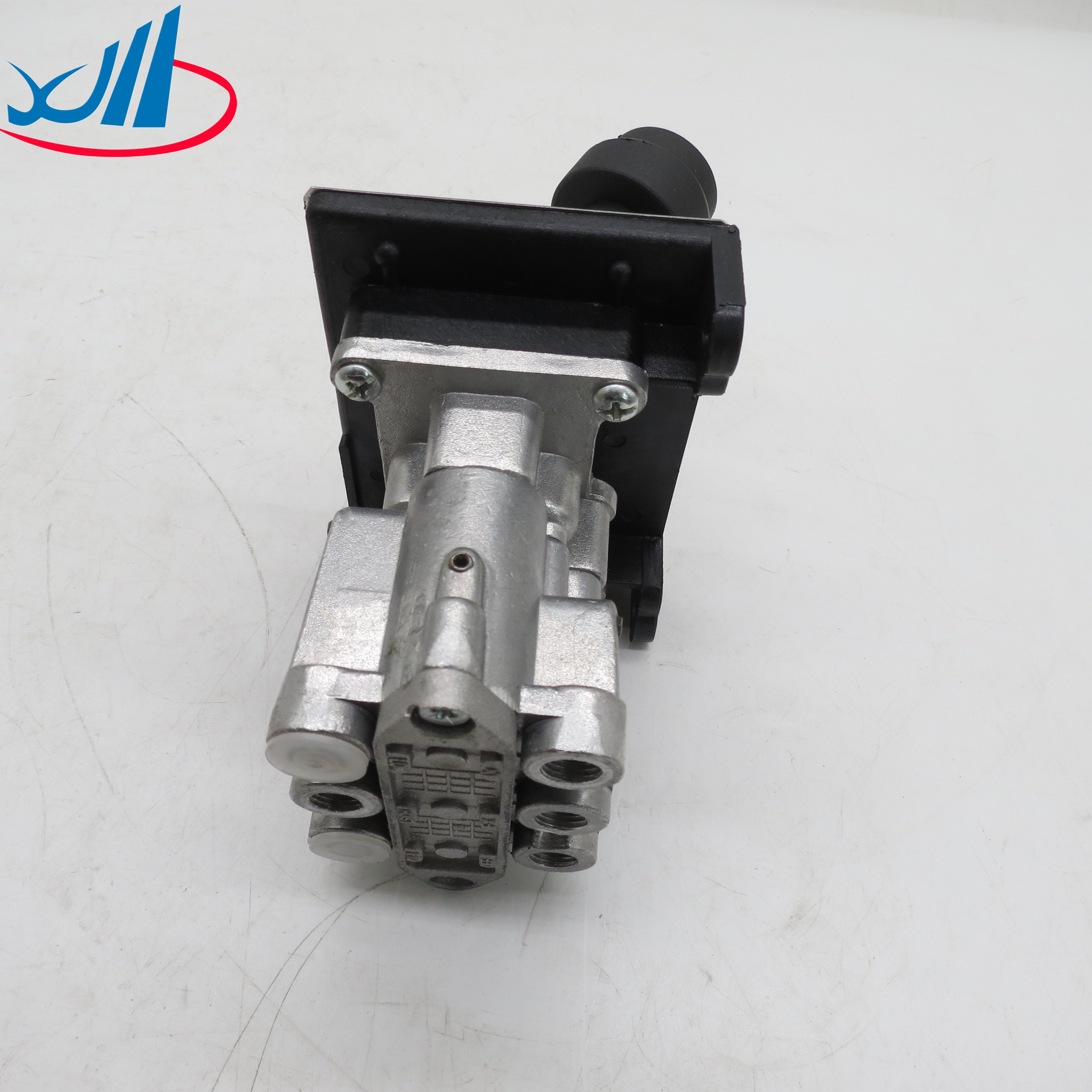 Iron Material Sinotruk Howo Truck Parts PTO Controller A0009