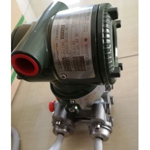 EJA118E DP YOKOGAWA Transmitter with Remote Diaphragm Seals 4-20mA