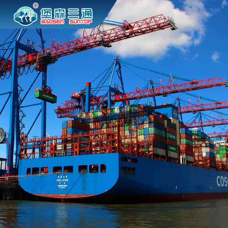 DHL / FedEx / UPS Air Freight Forwarder From china To UK / USK / DE / NL EUROPE