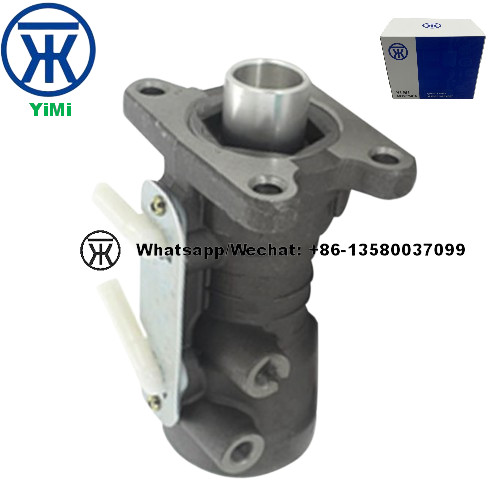 ISUZU NKR55 600P KY 4JG2 Brake Master Cylinder 8972243740 8973151640