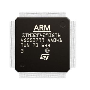  STM32F429IGT6 MCU Microcontroller Unit 1Mb Flash 180MHz Frequency Manufactures