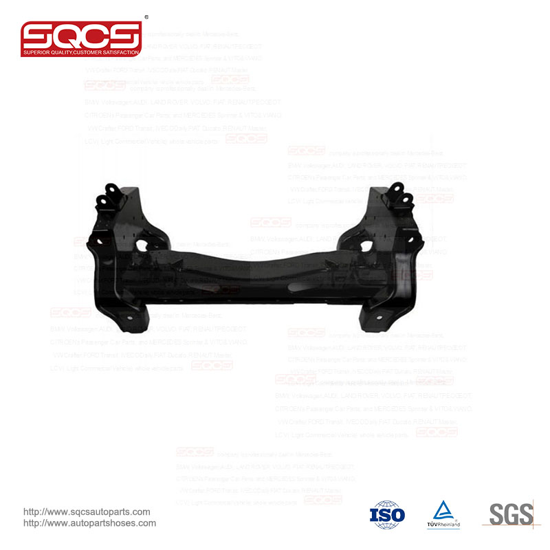 Iveco Front Axle For DAILY VI 2014-2021 Replace Repair 5801564214 5802696896