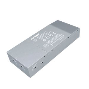 60W 12V 5A Non Dimmable LED Driver with Metal Case and ETL CE Certification