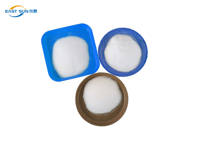 DTF Tpu White Polyurethane Powder Hot Melt Adhesive DTF Powder