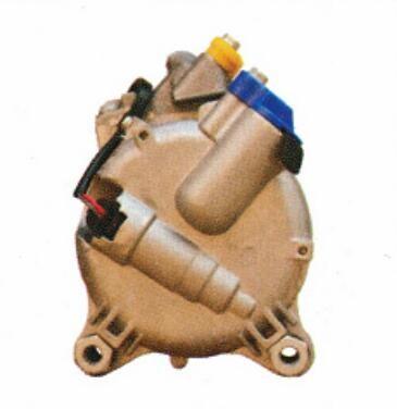 ALA21421 BMW A/C COMPRESSOR X1,28iX A/C COMPRESSOR 6SBU14A A/C COMPRESSOR