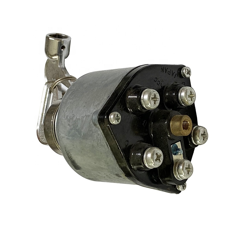 007SS-54-3 SS113 Excavator HD700 HD800 Ignition Switch with Excellent Performance