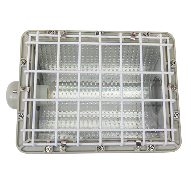 Customizable Voltage Intrinsically Safe LED Floodlight High CRI Ra≥80 For