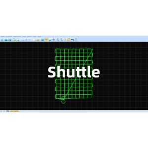 Shuttle Software – High-Precision GNSS/INS Post-Processing System