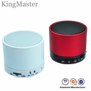 Promotional Mini Tech Bluetooth Manual Cheap Speaker