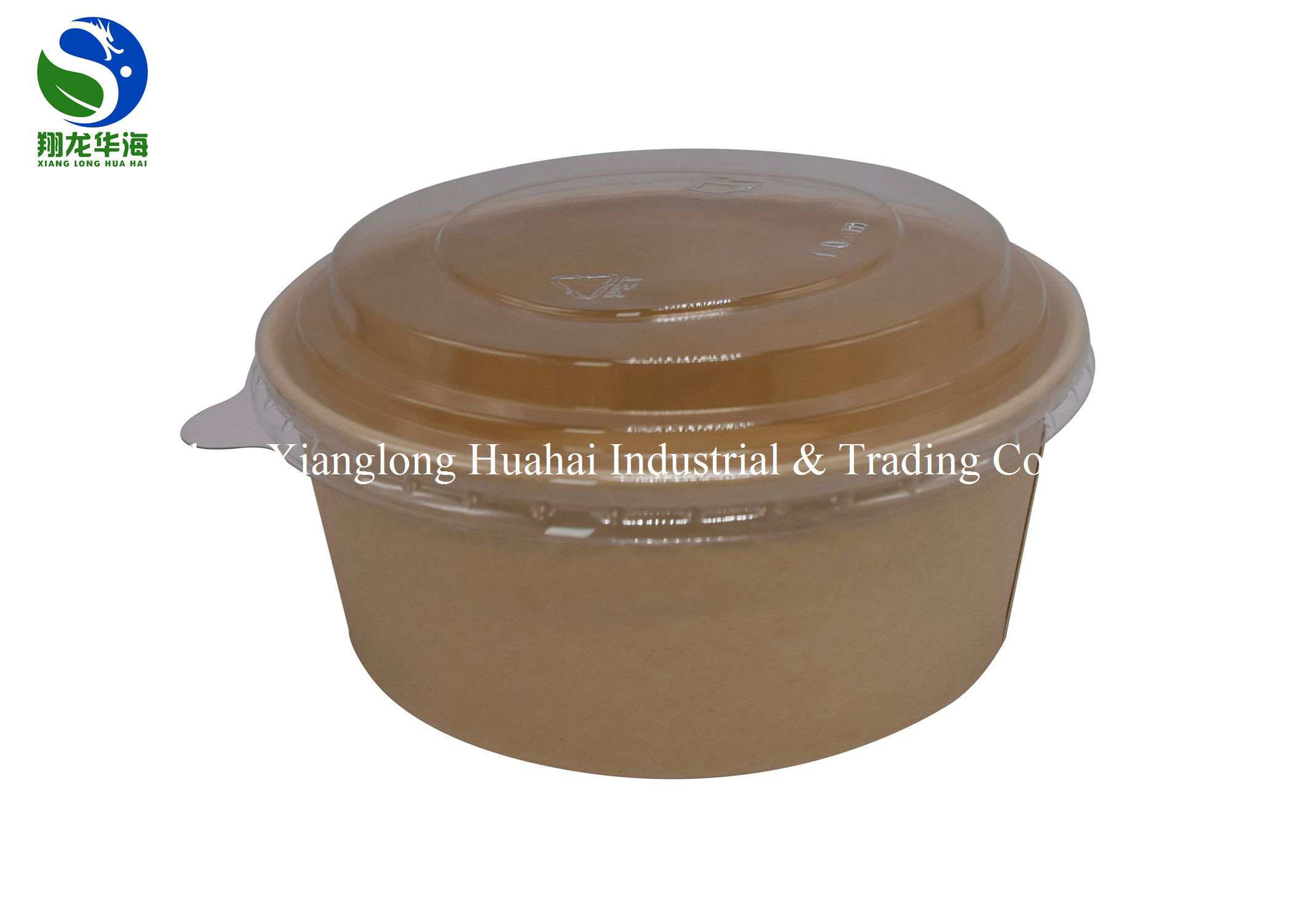 Wholesale Disposable Greaseproof Popcorn Bucket Cinema Party Customized Square Snack Chips Chicken Food Packaging Paper