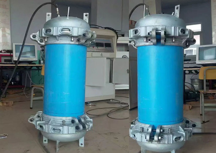 Versatile and Sturdy Hydrostatic Pressure Testing Machine for Accurate Pressure