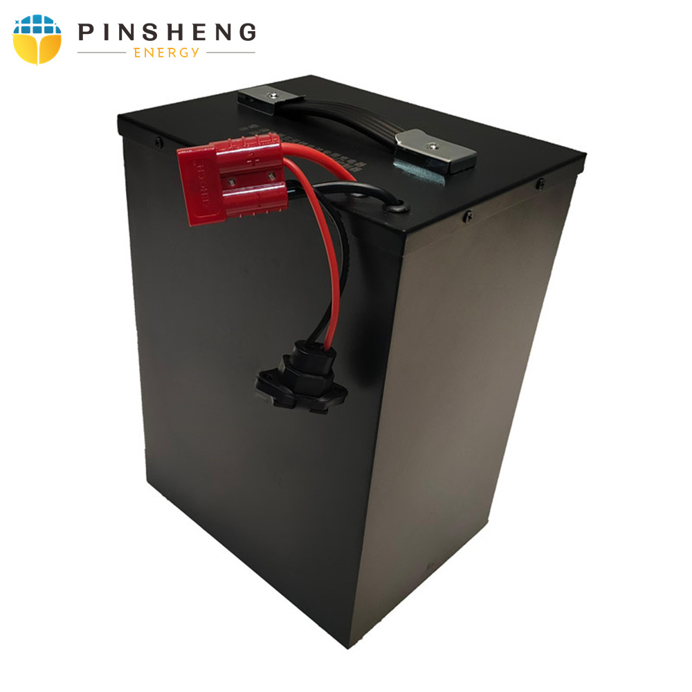 High capacity OEM 72v 40ah 72v lifepo4 lithium scooter battery pack