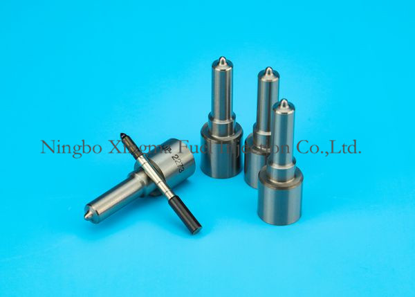 High Performance Fuel Injector Nozzle Common Rail For Benz / Volkswagen