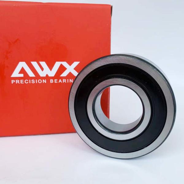 Cheaper Price 6901 6902 6903 6904 Reliable 2RS Series Deep Groove Ball Bearings