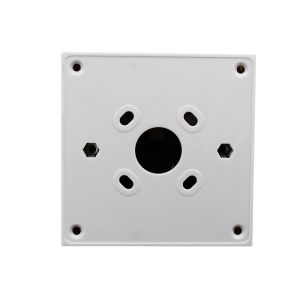 709W DPDT Resettable White Emergency Call Point,With English Letter