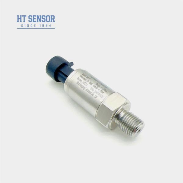 BP155 High Precision Pressure Transmitter 4-20mA Compact Water Air Pressure