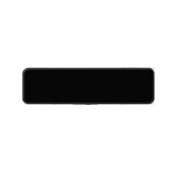170 Degree Loop Recording 4k Rear View Mirror Camera 25fps Touch Screen Car