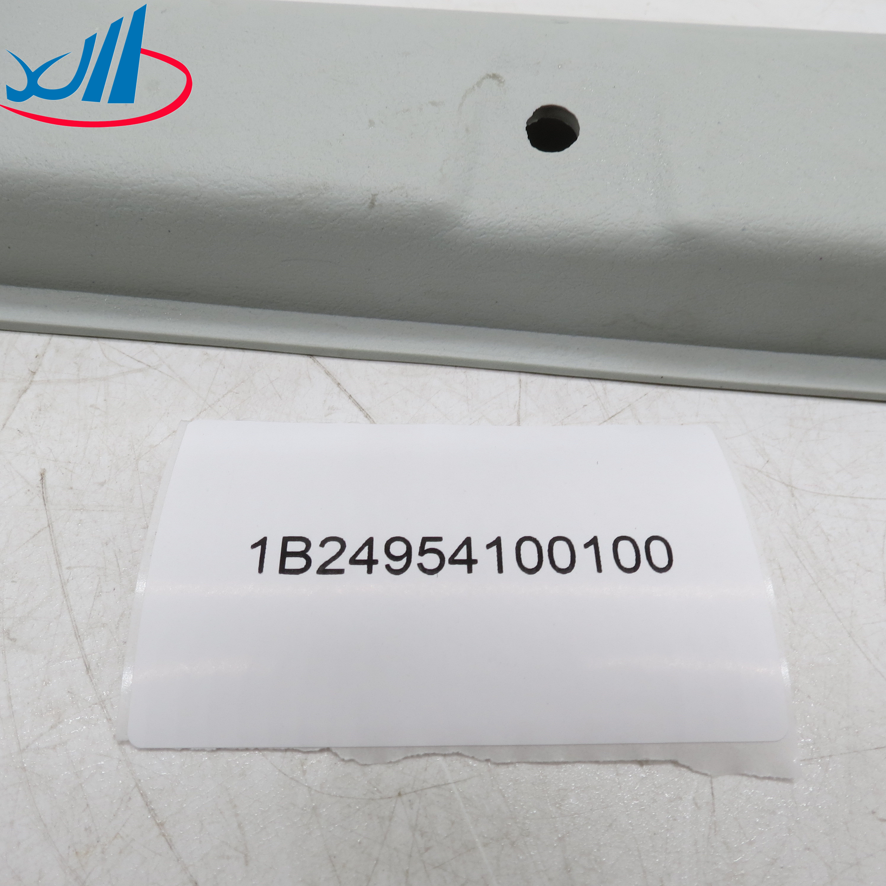Air Reservoir Fastening Strap Yutong Bus Parts WG9719360024