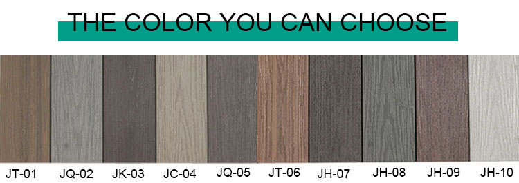 Waterproof and Fireproof Anti-slip Surface wpc wood plastic composite yacht deck
