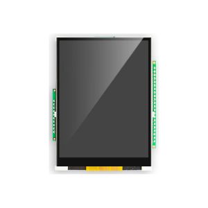 ILI9341V TFT LCD PCAP Touch Screen 3.2'' HDMI 240x320 MCU 16 Bit Interface