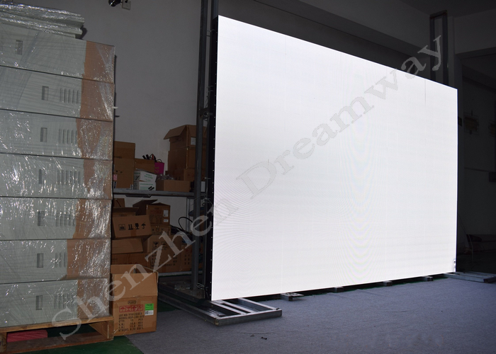 p3 p4 led screen