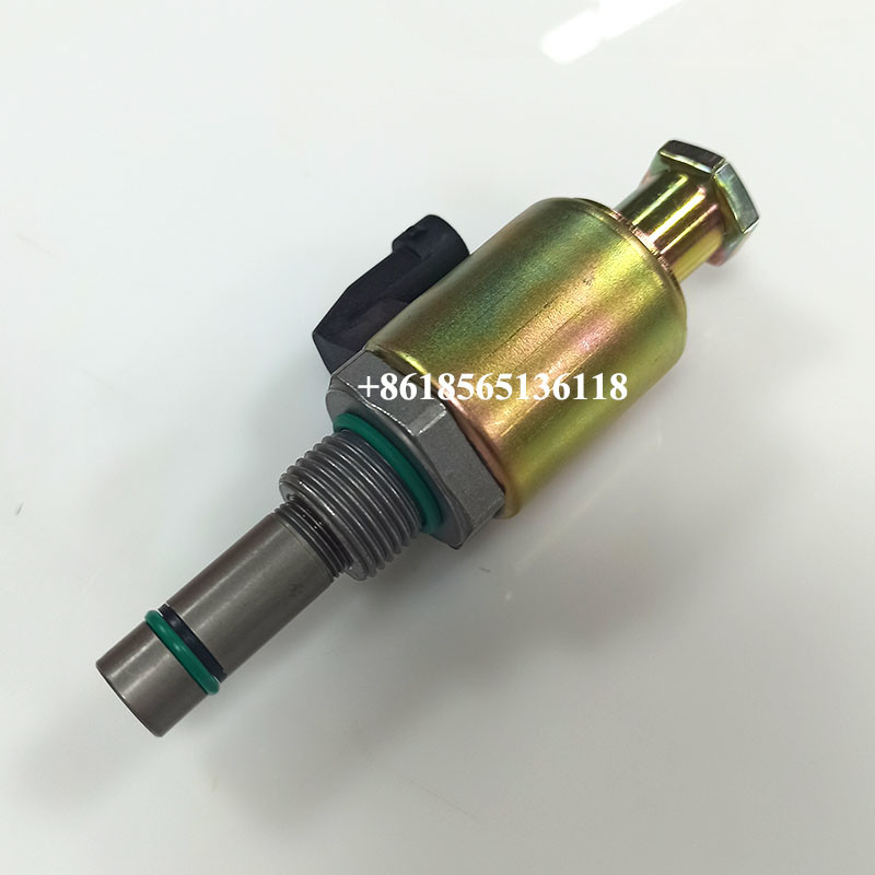 Solenoid Valve 107-0677 1070677 for Caterpillar cat 69D 769C 769D