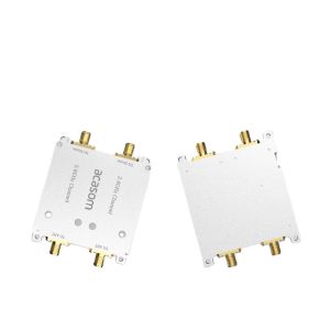 36dBm Bidirectional Drone Signal Booster Amplifier For And Engineering Customers