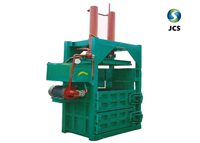Working Stably Corrugated Box Packaging Machine , Hydraulic Cardboard Box Making Machine