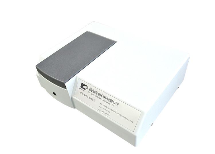 D/0 400-700nm Benchtop Integrating Sphere Transmittance Spectrophotometer