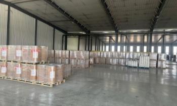 Hainan Chenxiang New Material Technology Co., Ltd.