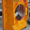 Buy cheap Polypropylene Rotomolding Molds Fan Shell Support from wholesalers