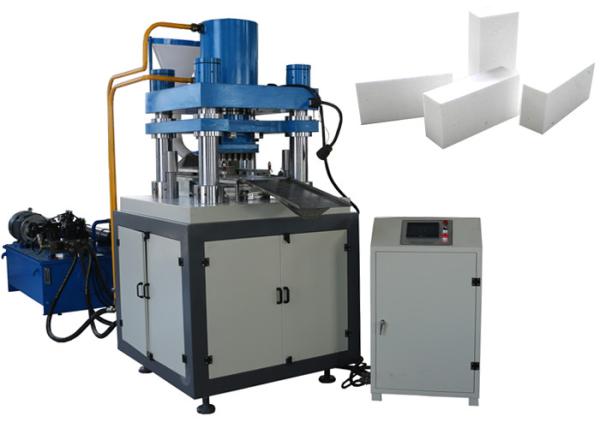 Professional Ceramic Press Machine , Automatic Hydraulic Press Multiple